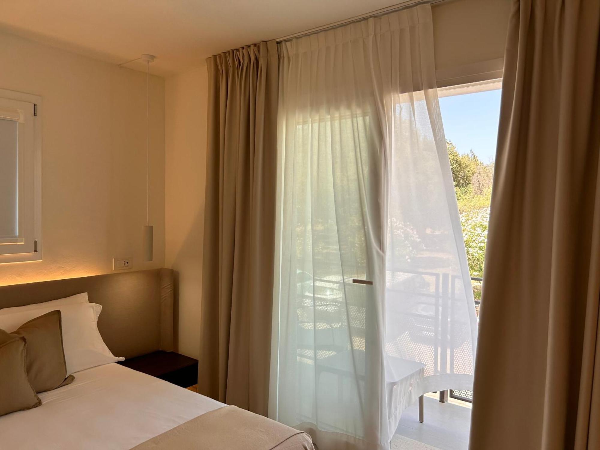 Vireo Rooms 圣玛丽亚纳瓦雷 外观 照片