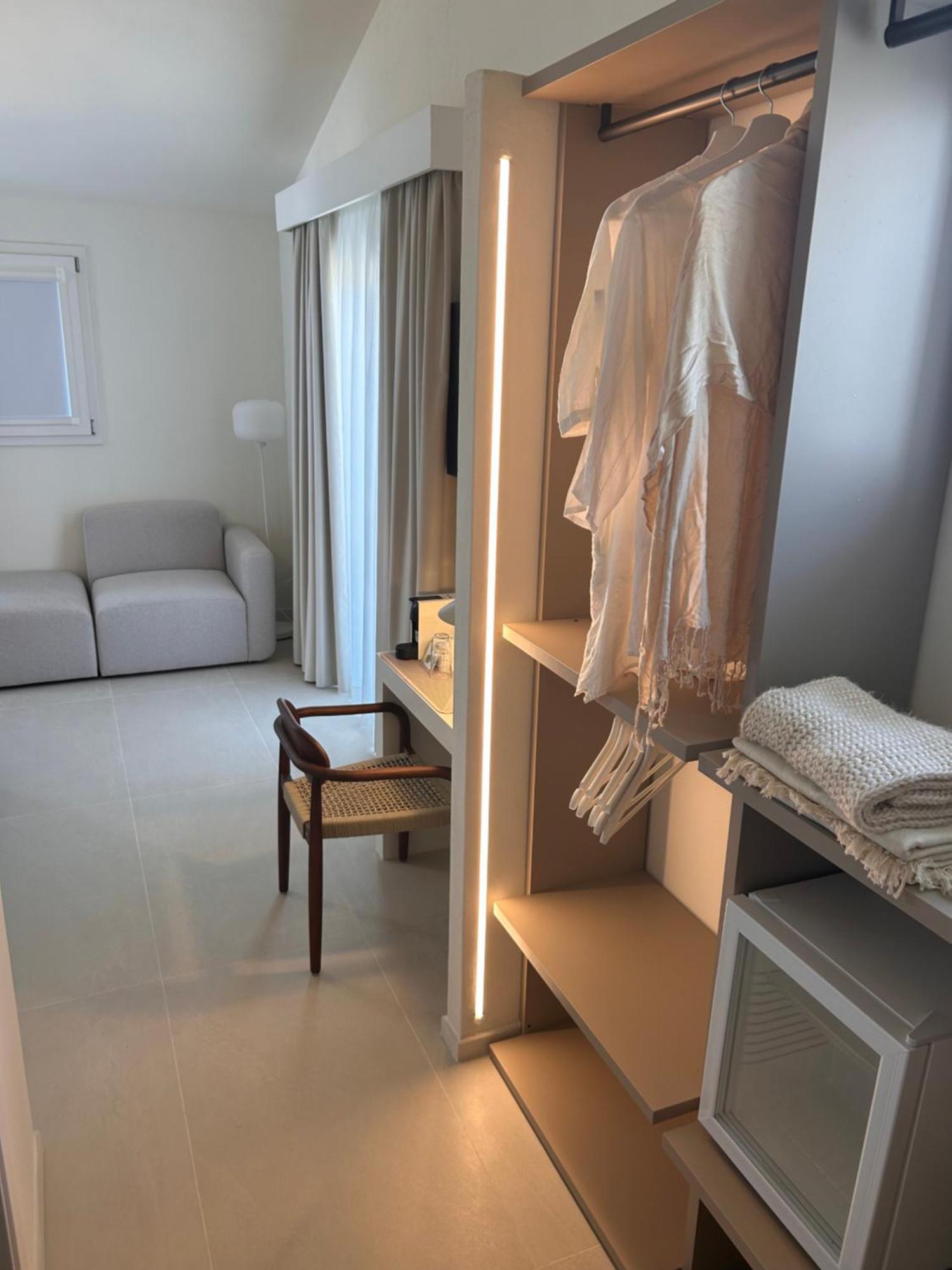 Vireo Rooms 圣玛丽亚纳瓦雷 外观 照片