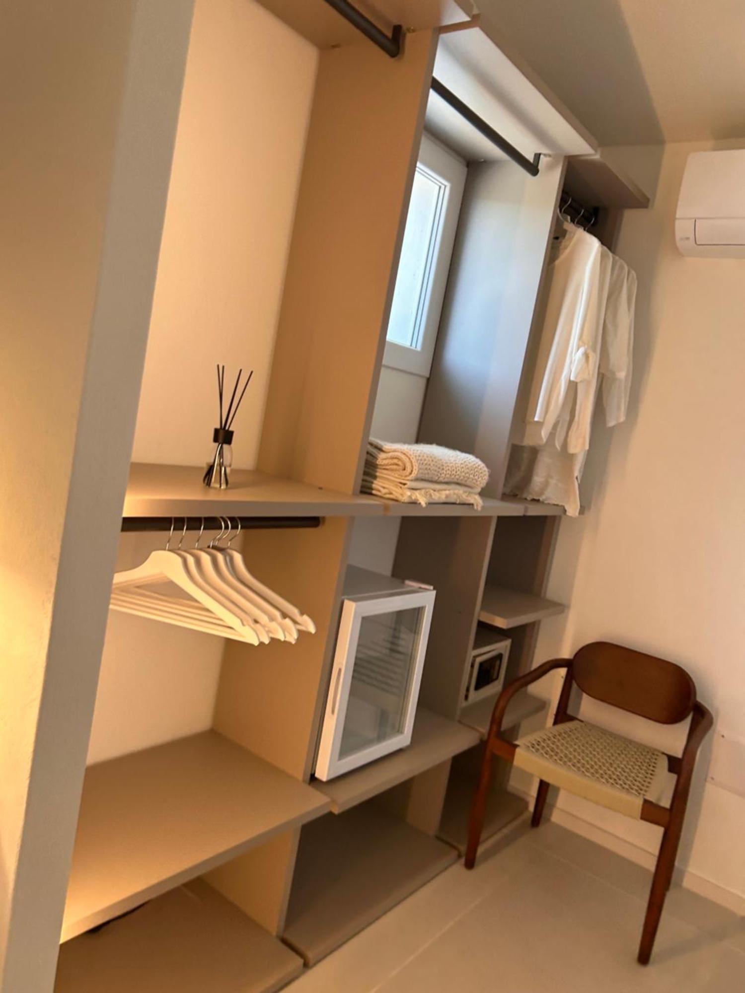 Vireo Rooms 圣玛丽亚纳瓦雷 外观 照片