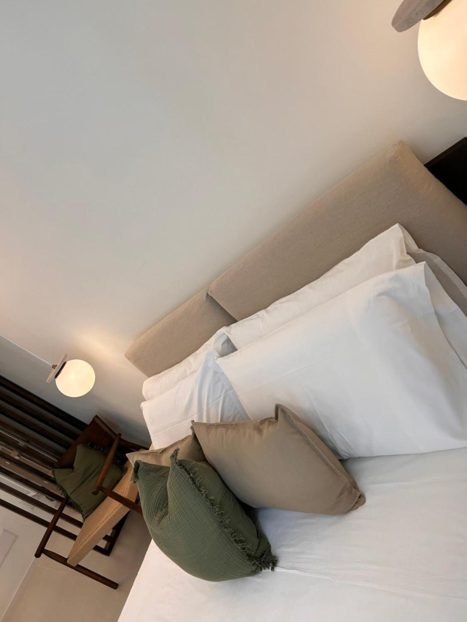 Vireo Rooms 圣玛丽亚纳瓦雷 外观 照片