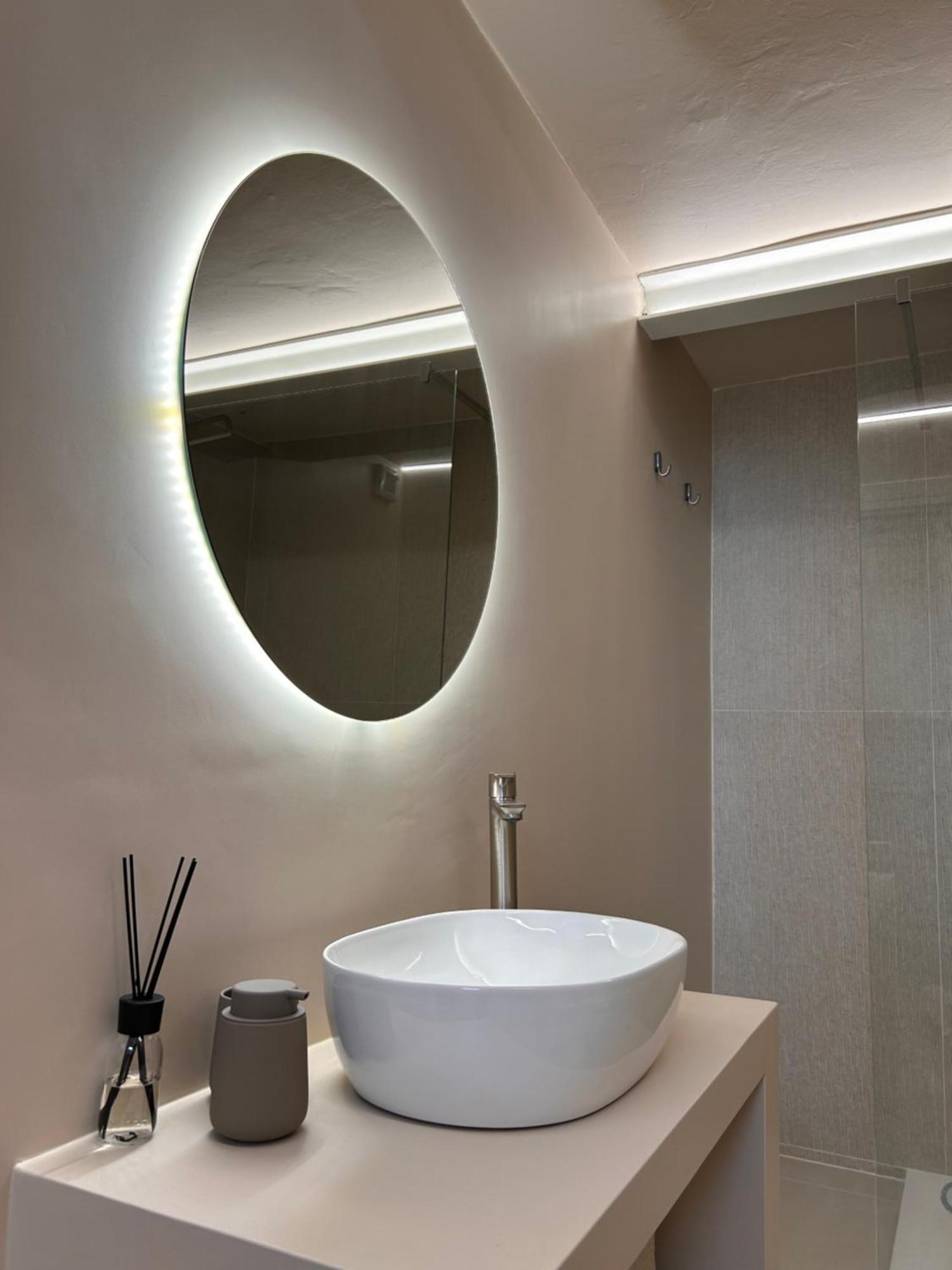 Vireo Rooms 圣玛丽亚纳瓦雷 外观 照片