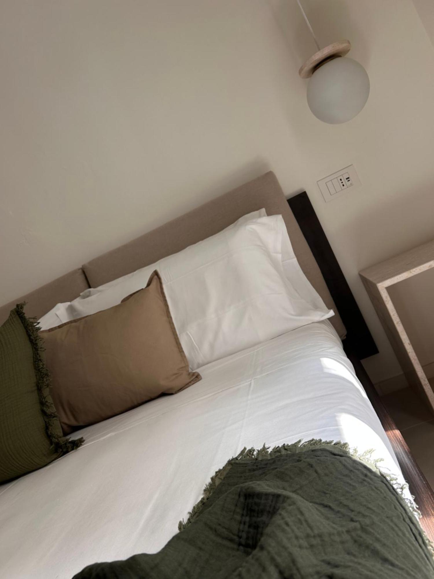 Vireo Rooms 圣玛丽亚纳瓦雷 外观 照片