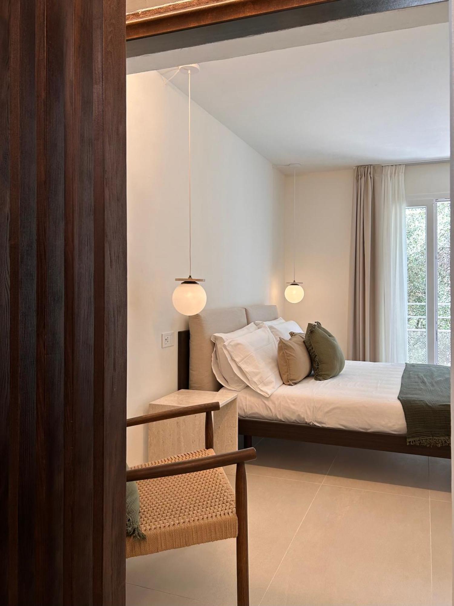 Vireo Rooms 圣玛丽亚纳瓦雷 外观 照片