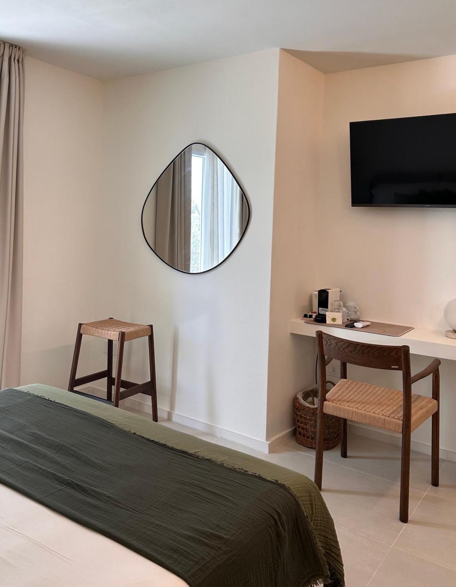 Vireo Rooms 圣玛丽亚纳瓦雷 外观 照片