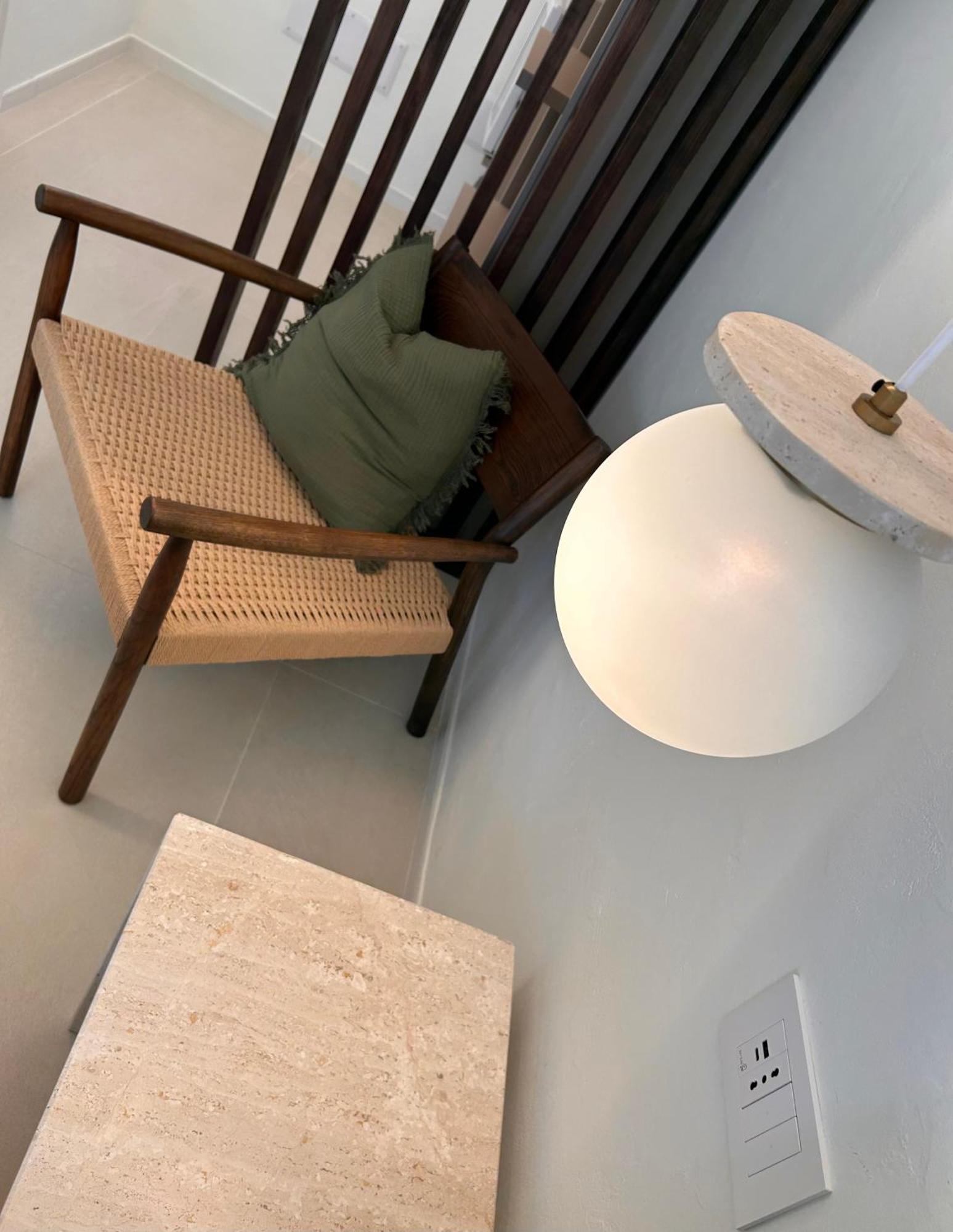 Vireo Rooms 圣玛丽亚纳瓦雷 外观 照片