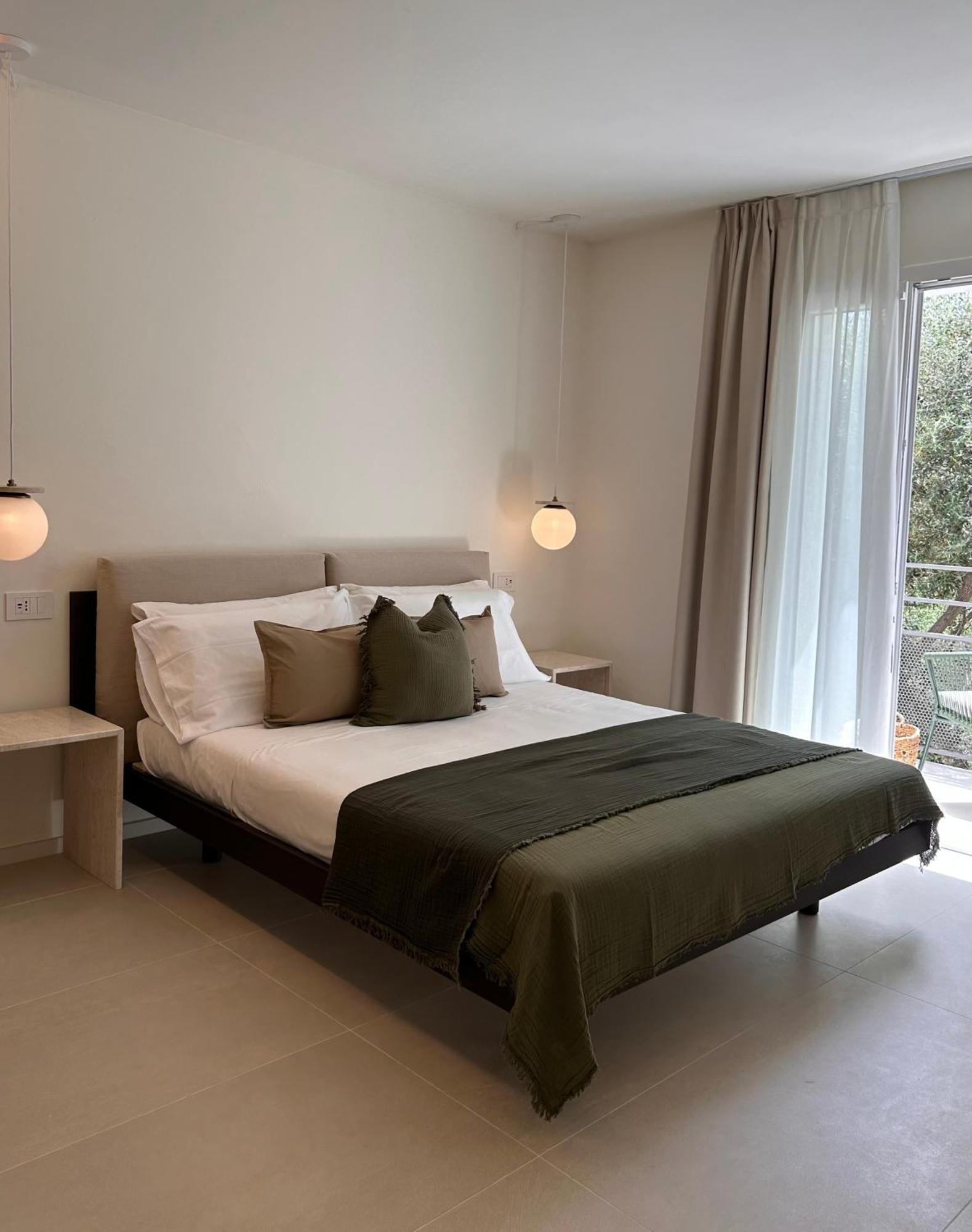 Vireo Rooms 圣玛丽亚纳瓦雷 外观 照片