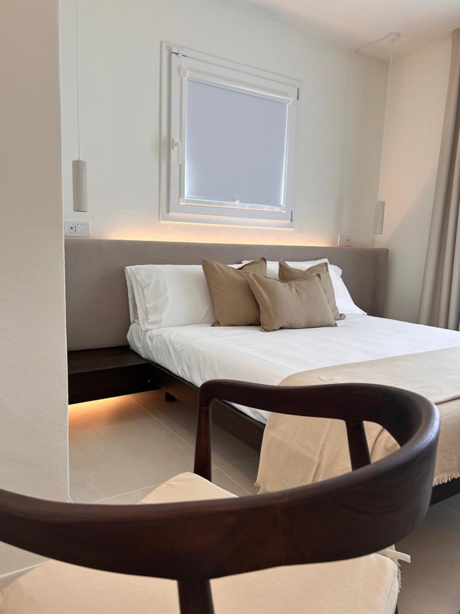 Vireo Rooms 圣玛丽亚纳瓦雷 外观 照片