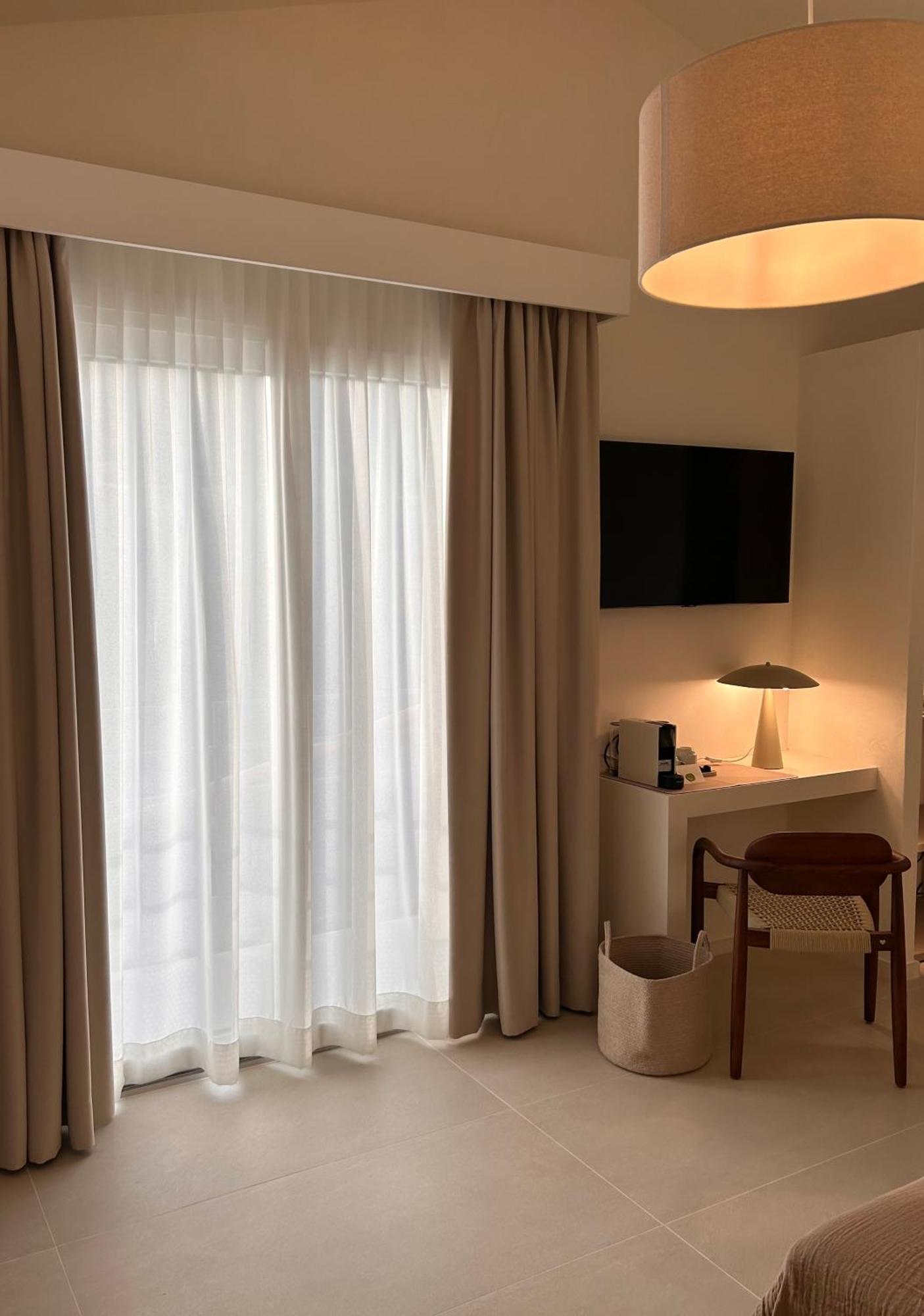Vireo Rooms 圣玛丽亚纳瓦雷 外观 照片
