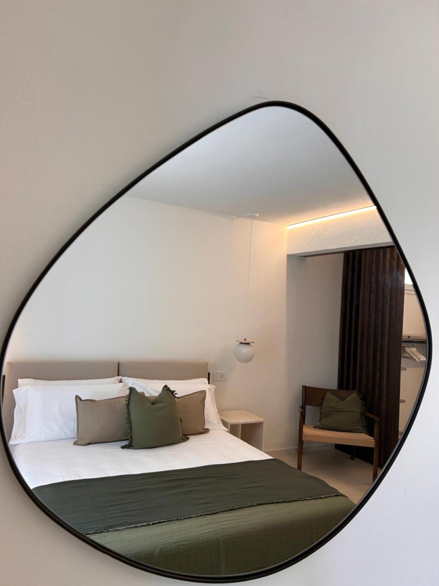 Vireo Rooms 圣玛丽亚纳瓦雷 外观 照片