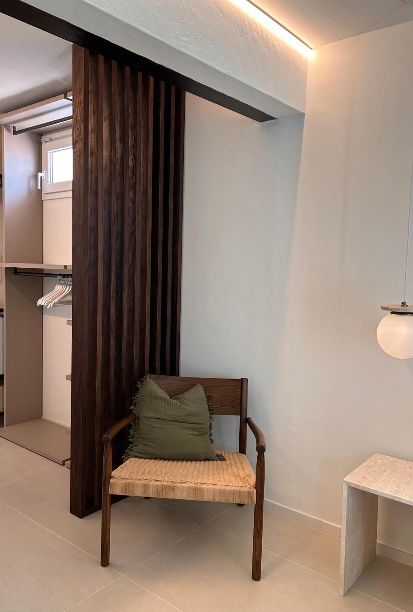 Vireo Rooms 圣玛丽亚纳瓦雷 外观 照片