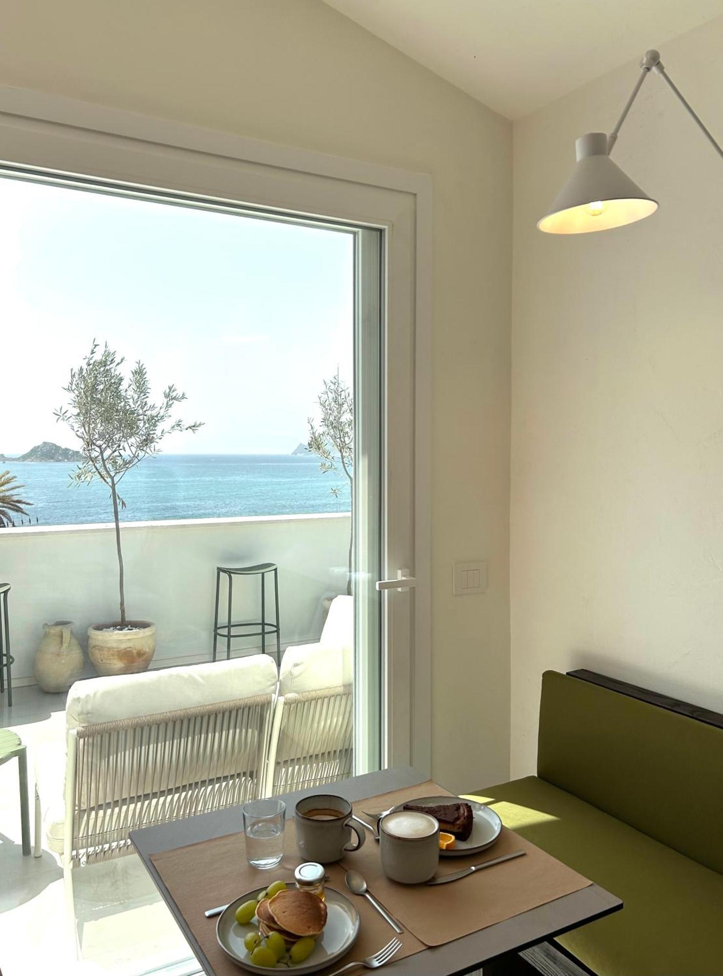 Vireo Rooms 圣玛丽亚纳瓦雷 外观 照片